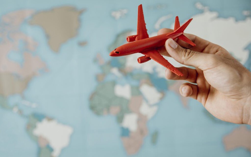 دليلك إلى أفضل شركات سياحة بالسعودية 2026