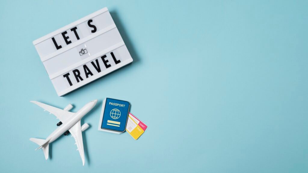 اقرب مكتب سفريات