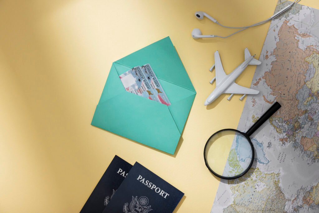 مكتب سفريات الدمام