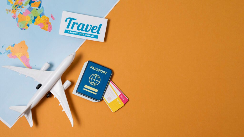 مكتب سفريات جدة