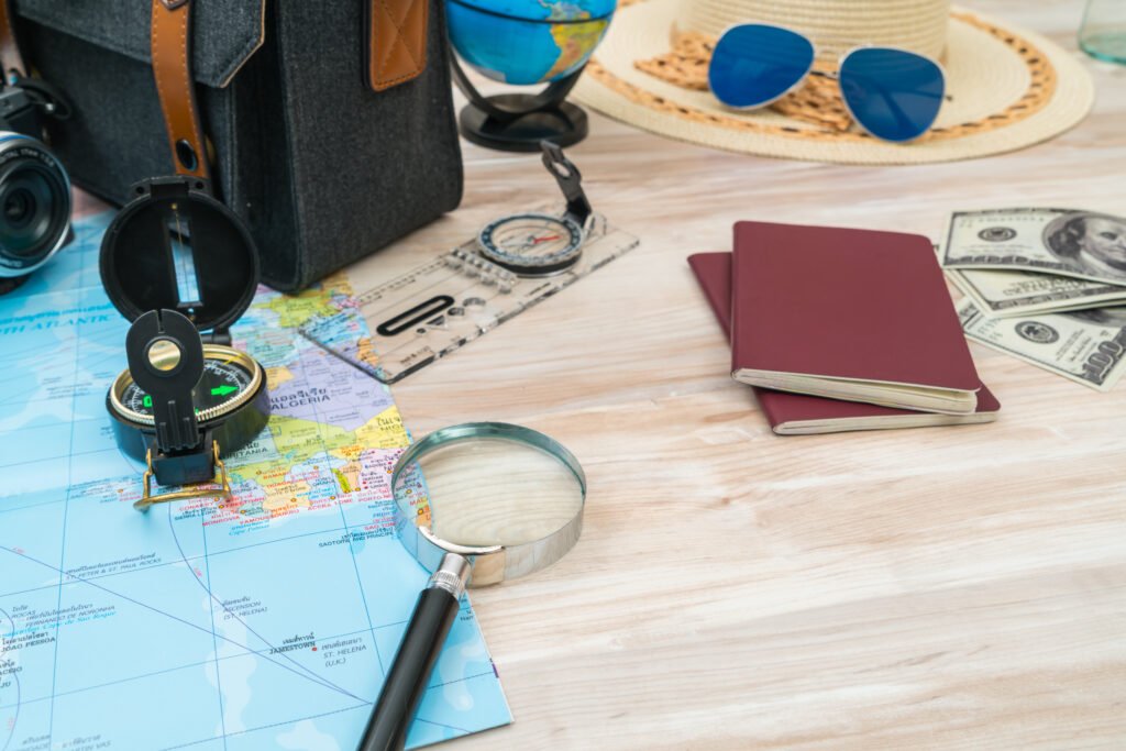 مكتب سفريات جدة