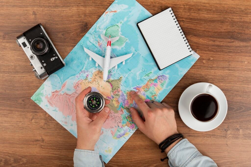 افضل مكتب سفريات مكة العزيزية – نسك للسياحة والسفر 1 مكتب سفريات مكة