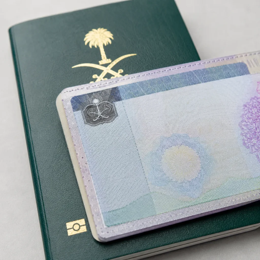 تأشيرة بريطانيا للسعوديين