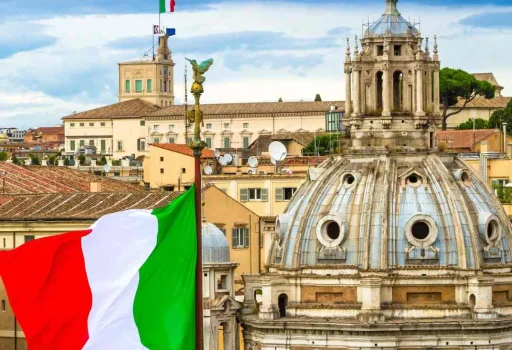 Italy