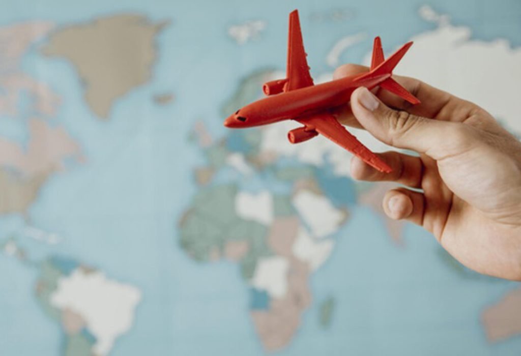 دليلك إلى أفضل شركات سياحة بالسعودية 2026