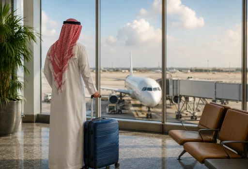 عروض سفر الويكند من السعودية