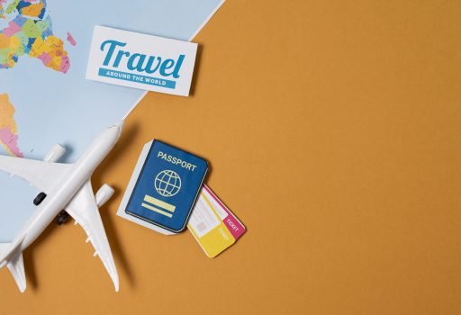 مكتب سفريات جدة