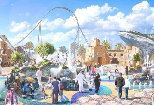 أفضل وجهات سياحية لقضاء عيد الفطر2026 