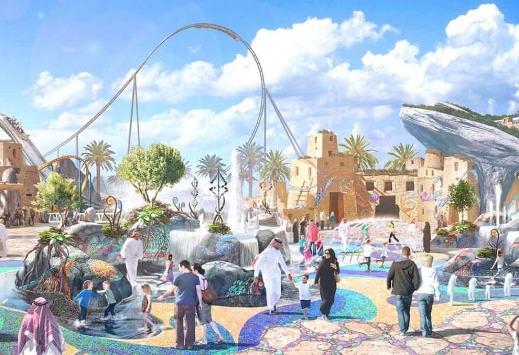 أفضل وجهات سياحية لقضاء عيد الفطر2026 